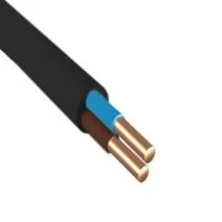 Кабель силовой ВВГнг(А)-LSLTx 2х16-0.66 ТРТС Металлист Х0000002160