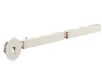 Светильник аварийный BS-RADAR-53-L4-INEXI3 White Белый свет a23679