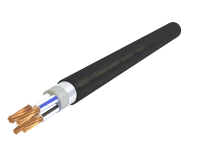 Кабель силовой ВВГЭанг(А)-LS 4х25.0 мк(PE)-1 Ч. бар АЛЮР 00-00006660