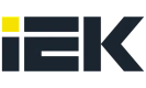 логотип IEK