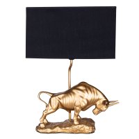 Настольная лампа IKLIL Arte Lamp A4014LT-1GO