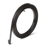 Лента бандажная ЛКС-П (304)-1204 (25м) КВТ 73488