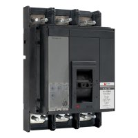 Выключатель автоматический ВА-99C (Compact NS) 1250/800А 3P 50кА PROxima EKF mccb99C-1250-800