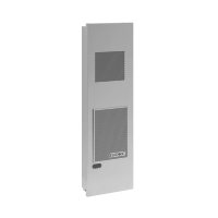 Навесной кондиционер Slim IN из нержавеющей стали AISI304 4000 Вт, 230 В, 1 ф, 490x1720x220 мм DKC R5KLMI440021SIT Навесной кондиционер Slim IN из нержавеющей стали AISI304 4000 Вт, 230 В, 1 ф, 490x1720x220 мм DKC R5KLMI440021SIT