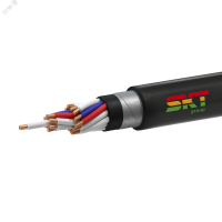 Кабель контрольный КВБбШвнг(А)-LS 27х2.5 ТРТС СКТ Групп (Псков) 00-00046445