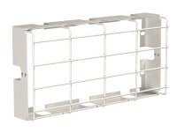Решетка защитная BS-R-2 White Белый свет a16175