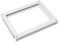 Цоколь ВРУ XXx60x60 IP54 TITAN IEK YKV10-TS-600-600-54