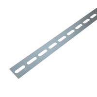 Перфополоса 32х1,5 L2500 мм INOX304 СИСТЕМА КМ LO13834 PP32-1.5-2500 INOX304