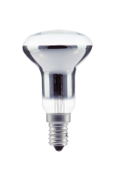 Лампа накаливания зеркальная ЗК 230-30 R39 Е14 BELLIGHT 13818186