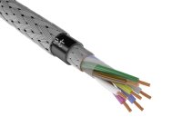 Кабель (провод) КДПЭПГКМнг(А)-HF 6х0,14 Паритет 115588
