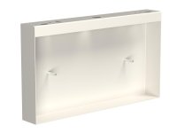 Кронштейн BS-K-28 White Белый свет a21807