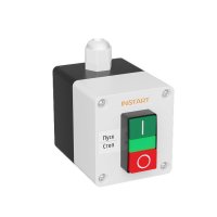 Пульт управления ПУ-1-060 IP54, ПУ-1 Instart 00120300 Пульт управления ПУ-1-060 IP54, ПУ-1 Instart 00120300