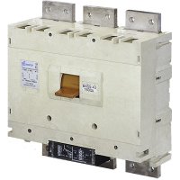 Выключатель автоматический ВА55-43 340010-20УХЛ3 1600А, 690В Контактор 1002559