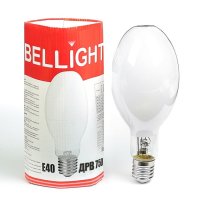 Лампа ДРВ 750Вт 230В Е40 BL BELLIGHT 1594421