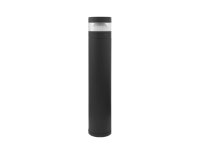 Светильник TERES G2 20W 830 RAL9005 Световые Технологии 1583000220