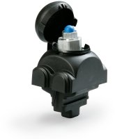 Зажим прокалывающий Al/Cu 10-95 / 1,5-50 мм2 ENSTO/ЭНЕРВИК SLIP12.1R