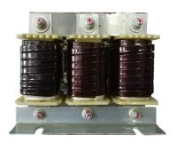 Дроссель сетевой ISF-37/76-4 Instart 00025800 Дроссель сетевой ISF-37/76-4 Instart 00025800