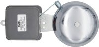 Звонок громкого боя scf-100 d100 мм 220в ip20 ANDELI ADL11-031