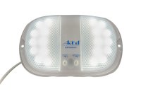 Светодиодный светильник ДББ/ДБП 75-013-IP30-SENSOR Серия ХРОНОС Актей 75-013-IP30-sensor 200030203600