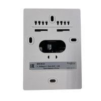 Датчик углекислого газа CO2 комнатный, 4...20мА ЖКЭ ~/=18...30В Systeme Electric SRCDCD