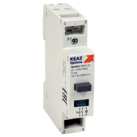 Кнопка управления OptiDin KM63-C-20-УХЛ3 КЭАЗ 138906