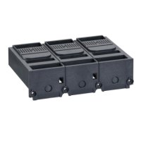 КОРОТКАЯ КЛЕММНАЯ ЗАГЛУШКА ДЛЯ 3P (400-630) Systeme Electric SPC-STC3-04-06