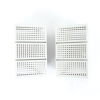 Клеммная крышка TCF для MGS125 2шт. 3P DKC TCF-MGS125TC3