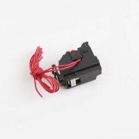 Независимый расцепитель SHT для MGS160 напряжение AC230 DKC SHT-MGS160AC230R