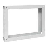 Цоколь к ВРУ Unit S IP31 Вх600х450 PROxima EKF mb15-08-02-04