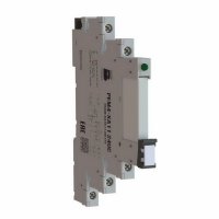 Релейный модуль РЕМ4-ХА11 24UC - винт Ключевой Компонент (Хакель) 706020 706 020