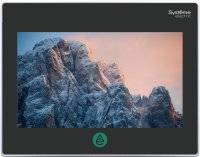Панель оператора 10,1', Ethernet, металл Systeme Electric HMISGU101ME