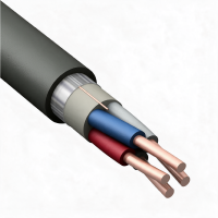 Кабель контрольный КВВГЭнг(А)-LS 4х1.5 Конкорд 6567