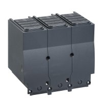 ДЛИННАЯ КЛЕММНАЯ ЗАГЛУШКА 3P (400-630) Systeme Electric SPC-LTC3-04-06