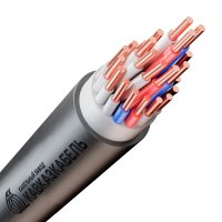 Кабель контрольный КВВГнг(А) 27х0,75 ТРТС Кавказкабель 62017010595