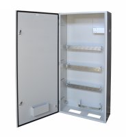 Корпус ШРС 1-7-IP54-У3-001 Узола УЗОЛА U05050400
