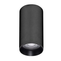 Светильник SP-GABI-SURFACE-R60-12W Day4000 (BK, 60 deg, 230V) (Arlight, IP40 Металл, 5 лет) 052340