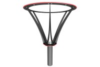 Светильник LED КАШТАН (СТУ) 27Вт 1600Лм 3,0К с отражателем IP67 Led Effect LE-СТУ-36-027-1399-67Т