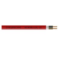 Кабель КСВЭВнг(A)-LS 4x0.64 Спецресурс 1339-50 УТ-00001400-50 Кабель КСВЭВнг(A)-LS 4x0.64 Спецресурс 1339-50 УТ-00001400-50