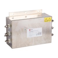 ЭМС-фильтры для преобразователя частоты 180-200 кВт EKF vector-emi-200 ЭМС-фильтры для преобразователя частоты 180-200 кВт EKF vector-emi-200