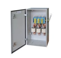 Ящик силовой ЯРП-630П-IP54-У3-Узола медная шина УЗОЛА U450621