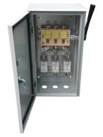 Ящик силовой ЯРВ-100-54 УХЛ2, с ПН-2 100А, IP54 Электротехник ET556159