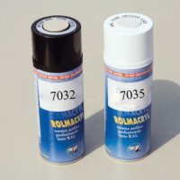 Баллончик с акриловой краской DKC R5A54