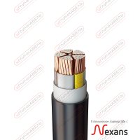 Кабель силовой ВБШвнг(А) 5х95 мс(N,PE)-1 Угличкабель PL026150953400000000