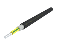 Кабель силовой  АсВВГнг(А)-LS 1х4ок(PE)-0.66 ж/з бух АЛЮР 00-00033977