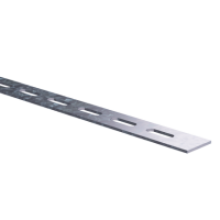 Полоса перфорированная 30x1000 мм, 1,5 мм цинк-ламель DKC BMA1311ZL