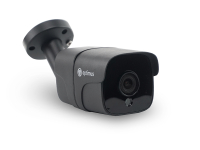 Видеокамера IP 5Мп цилиндрическая с PoE ИК-30м SONY (2.8мм) Optimus CCTV IP-S015.0(2.8)P_V.1 (b) В0000018876