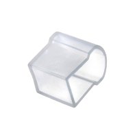 Заглушка для светодиодной ленты LS721 FERON LD132 23386