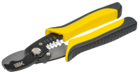 Кабелерез многофункциональный КМ 1,5-6,0 К1 ARMA2L 3 IEK A2L3-CC11-K1-1-2