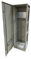 Шкаф распределительный напольный IP55 1800х600х600 Базальт Dekraft 33110DEK