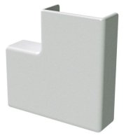 Угол плоский APM 40x17 белый DKC 00425R Угол плоский APM 40x17 белый DKC 00425R